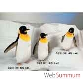 automate grand pingouin automate decoration noe324