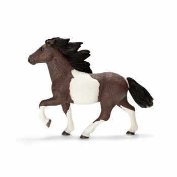 Figurine etalon islandais schleich-13707