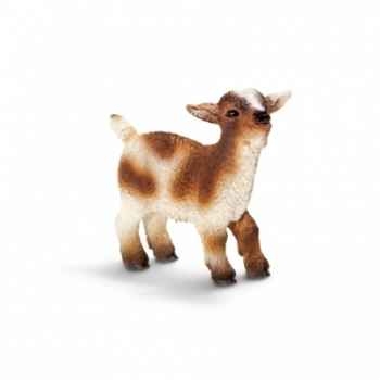 Figurine chevreau nain schleich-13716