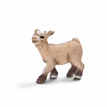 Figurine chevreau nain, bêlant schleich-13717