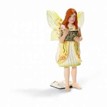 Figurine elfe fine comme le narcisses schleich-70463