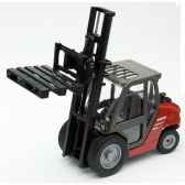 chariot a mat manitou msi 30t k series avec fourches joa265