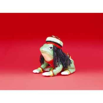 Figurine Grenouille - Fanciful Frogs - 11963