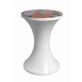 tabouret tam tam city collection london branex design 5060