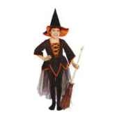 bandicoot c16 costume de sorciere 6 8 ans