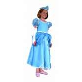 bandicoot c21 costume cendrillon 6 8 ans