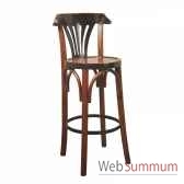 tabouret de bar de luxe miedecoration marine amf mf044a