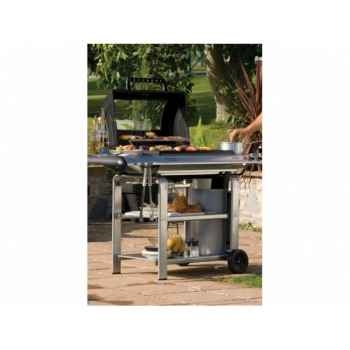 Barbecue c-line 2400 d Delorm Design