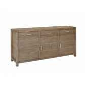 buffet 3 portes collection vala delorm design