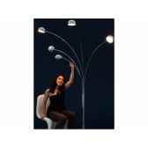 lampadaire galaxy delorm design