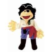 marionnette pirate living puppets cm w033