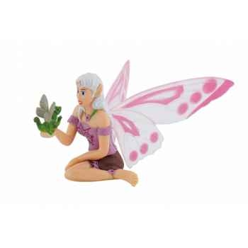 Elf shanea licence fantasy   Bullyland -B75650