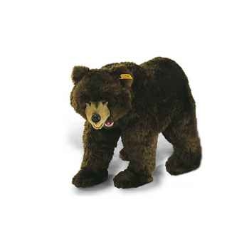 Peluche Steiff Ours studio debout-500503