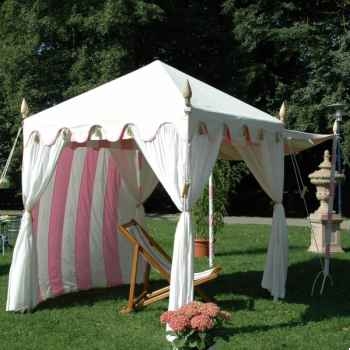 Cabana Indian Garden Company -CBO1