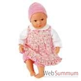 kathe kruse poupee mini bambina josephine 33 cm 36755