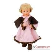 kathe kruse poupee enfant du bonheur amelia 42711