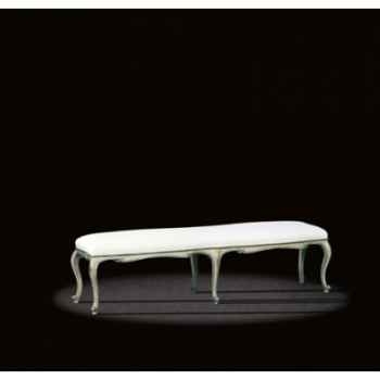 Banquette louis xv Massant -L15TB19