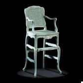 chaise haute denfant louis xv massant l15tf21
