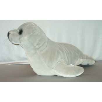 Peluche phoque 85 cm Piutre -2678