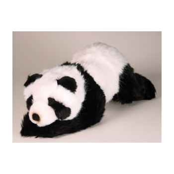 Peluche debout panda 35 cm Piutre -2177