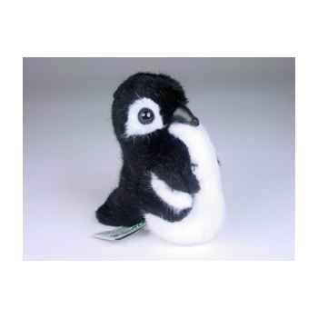 Peluche poussin de pinguouin 15 cm Piutre -2579