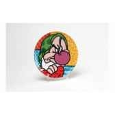 assiette grumpy n britto romero 4024812