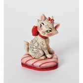 purr fection marie n figurines disney collection 4026082