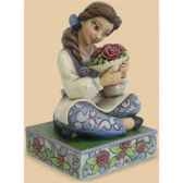 beautifubelle belle figurines disney collection 4023532