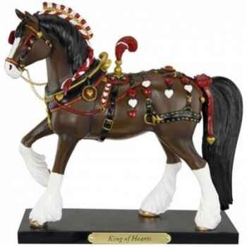 King of hearts  Painted Ponies -4024357