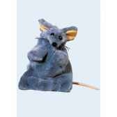 marionnette kersa souris 20870