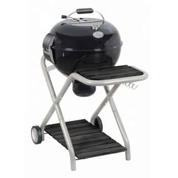 Barbecue classic charcoal 570 Outdoorchef