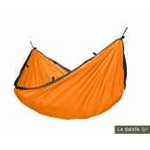 hamac de voyage simple colibri orange la siesta clh15 5