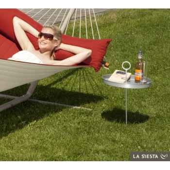 Table hamac La Siesta -MET35-8