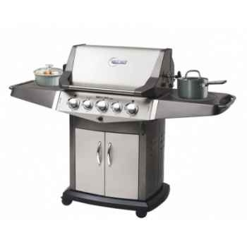 Bbq blue ember fiesta Favex -971.0069