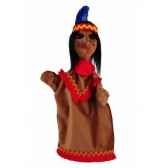 marionnette kersa indien 12670