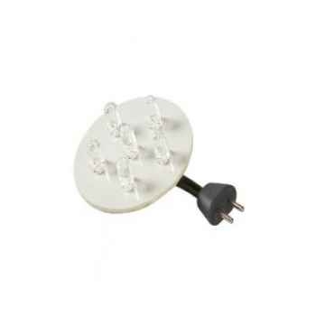 Led unit 6x white Garden Lights -1065101