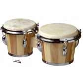 bongo double avec cle 0395