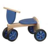 tricycle couleur bleu 1381