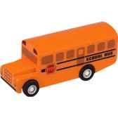bus scolaire en bois plan toys 6049