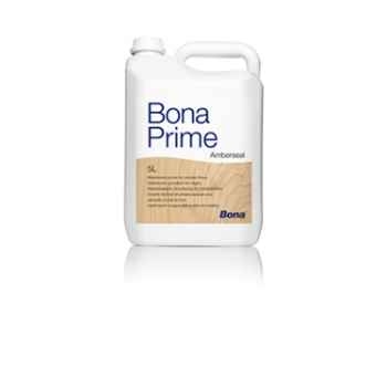 Prime amberseal 5 litres Bona -WB255020001