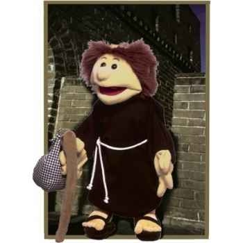 Marionnette Le moine Living Puppets -CM-W060