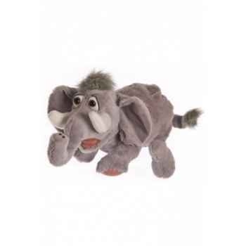 Marionnette L\' elephant Living Puppets -CM-W269