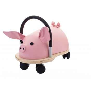 Porteur wheely bug cochon large -6149736