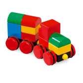 train bois magnetique brio 30124000