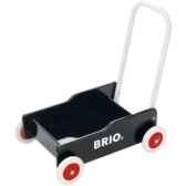 chariot de marche bois laque brio 31351000