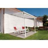 tt 3000 chalet jardin