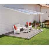 tt 4200 chalet jardin