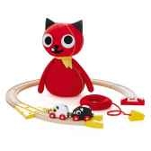 kitty le chat brio 33716000