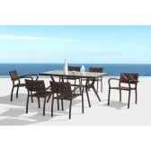 ensemble haut napoli chalet jardin 35 802988