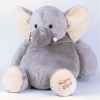 Peluche Eléphant super Géant -ho1286